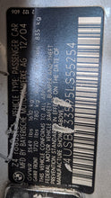 Load image into Gallery viewer, SPEEDOMETER CLUSTER BMW Z4 2003 03 2004 04 2005 05 - NW364750
