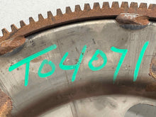 Load image into Gallery viewer, Flywheel  SILVERADO 1500 PICKUP 2017 - NW554954
