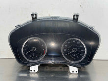 Load image into Gallery viewer, Speedometer Cluster Hyundai Santa Fe 2019 - NW555749
