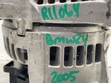 Load image into Gallery viewer, ALTERNATOR BMW Z4 325i 330i 2001 01 02 03 04 05 06 - NW363902
