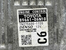 Load image into Gallery viewer, ECU ECM COMPUTER Toyota Camry 2015 15 - NW535817
