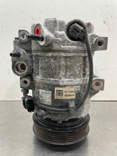 Load image into Gallery viewer, AC Compressor Hyundai Santa Fe 2019 - NW550971
