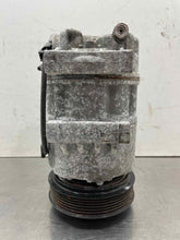 Load image into Gallery viewer, AC Compressor Hyundai Santa Fe 2019 - NW550971
