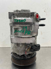 Load image into Gallery viewer, AC Compressor Hyundai Santa Fe 2019 - NW550971
