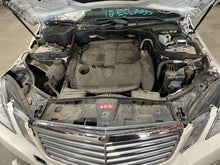 Load image into Gallery viewer, ENGINE MOTOR Mercedes-Benz E350 E550 E63 2011 11 2012 12 - NW536056
