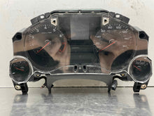 Load image into Gallery viewer, SPEEDOMETER CLUSTER Audi A8 2003 03 2004 04 - NW364747
