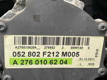 Load image into Gallery viewer, ENGINE MOTOR Mercedes-Benz E350 E550 E63 2011 11 2012 12 - NW536056
