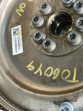 Load image into Gallery viewer, ENGINE MOTOR Mercedes-Benz E350 E550 E63 2011 11 2012 12 - NW536056
