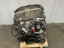 Load image into Gallery viewer, ENGINE MOTOR Mercedes-Benz E350 E550 E63 2011 11 2012 12 - NW536056
