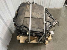 Load image into Gallery viewer, ENGINE MOTOR Mercedes-Benz E350 E550 E63 2011 11 2012 12 - NW536056
