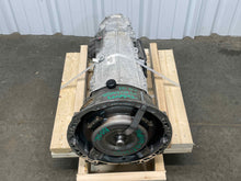 Load image into Gallery viewer, TRANSMISSION Mercedes-Benz E350 E550 E63 2011 11 2012 12 AWD - NW536426

