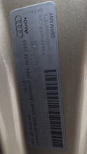 Load image into Gallery viewer, Radio Audi A8 2003 03 2004 04 2005 05 - NW364631
