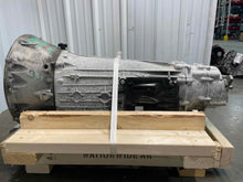 Load image into Gallery viewer, TRANSMISSION Mercedes-Benz E350 E550 E63 2011 11 2012 12 AWD - NW536426
