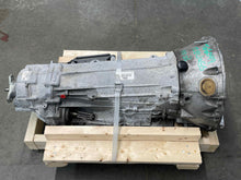 Load image into Gallery viewer, TRANSMISSION Mercedes-Benz E350 E550 E63 2011 11 2012 12 AWD - NW536426
