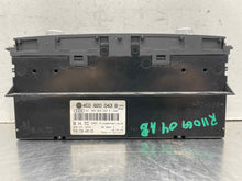 Load image into Gallery viewer, Temp Climate AC Heater Control Audi A8 2003 03 2004 04 2005 05 - NW364406
