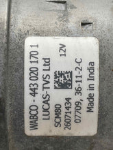 Load image into Gallery viewer, AIR RIDE COMPRESSOR E350 E550 E250D E400 CLS550 CLS63 E300 E63 10-14 - NW536000
