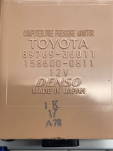 Load image into Gallery viewer, Radio  LEXUS GS350 2008 - NW138172
