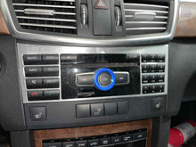 Load image into Gallery viewer, RADIO CONTROLS Mercedes-Benz E350 E550 E63 2012 12 - NW536133
