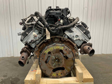 Load image into Gallery viewer, Engine Motor  DODGE 1500 PICKUP 2020 - NW526201
