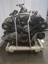 Load image into Gallery viewer, ENGINE Audi A8 2003 03 2004 04 2005 05 2006 06 - NW364190
