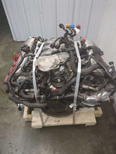 Load image into Gallery viewer, ENGINE Audi A8 2003 03 2004 04 2005 05 2006 06 - NW364190
