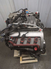 Load image into Gallery viewer, ENGINE Audi A8 2003 03 2004 04 2005 05 2006 06 - NW364190
