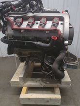 Load image into Gallery viewer, ENGINE Audi A8 2003 03 2004 04 2005 05 2006 06 - NW364190
