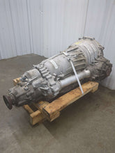 Load image into Gallery viewer, AUTOMATIC TRANSMISSION Audi A8 2003 03 2004 04 VIN E - NW364828
