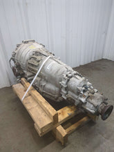 Load image into Gallery viewer, AUTOMATIC TRANSMISSION Audi A8 2003 03 2004 04 VIN E - NW364828

