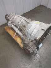 Load image into Gallery viewer, AUTOMATIC TRANSMISSION Audi A8 2003 03 2004 04 VIN E - NW364828
