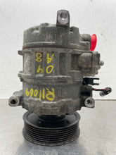 Load image into Gallery viewer, AC COMPRESSOR Audi A8 Phaeton 2003 03 2004 04 2005 05 2006 06 - NW364060
