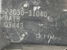 Load image into Gallery viewer, THROTTLE BODY GS350 IS350 GS450H 2006 06 2007 07 08 09 10 11 12 13 - NW178239

