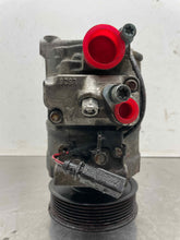 Load image into Gallery viewer, AC COMPRESSOR Audi A8 Phaeton 2003 03 2004 04 2005 05 2006 06 - NW364060
