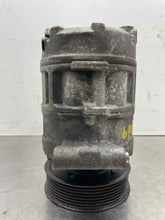 Load image into Gallery viewer, AC COMPRESSOR Audi A8 Phaeton 2003 03 2004 04 2005 05 2006 06 - NW364060
