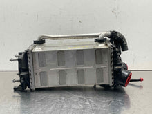 Load image into Gallery viewer, Intercooler  MERCEDES CLS-CLASS 2012 - NW564117
