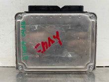 Load image into Gallery viewer, ECU ECM COMPUTER Audi A8 2003 03 2004 04 - NW364162
