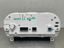 Load image into Gallery viewer, Speedometer Cluster Honda Accord 2022 - NW563963
