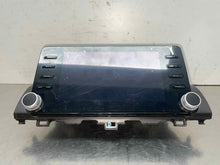 Load image into Gallery viewer, INFO-GPS SCREEN Honda Accord 2018 18 2019 19 2020 20 - NW564235
