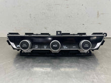 Load image into Gallery viewer, Temperature Controls Honda Accord 2022 - NW563939
