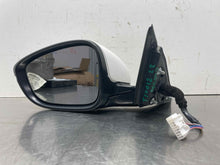 Load image into Gallery viewer, SIDE VIEW DOOR MIRROR Honda Accord 2018 18 2019 19 2020 20 Left - NW564193
