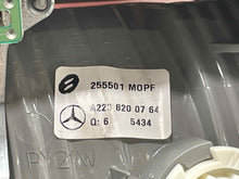 Load image into Gallery viewer, TAIL LIGHT LAMP ASSEMBLY S430 S500 S55 S600 SL500 SL600 00-02 Left - NW364819

