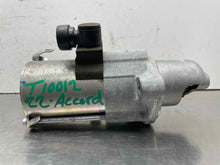 Load image into Gallery viewer, Starter Motor Honda Accord 2022 - NW564265
