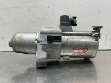 Load image into Gallery viewer, Starter Motor Honda Accord 2022 - NW564265
