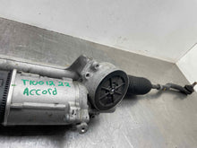 Load image into Gallery viewer, Steering Gear Rack Honda Accord 2022 - NW564264
