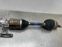 Load image into Gallery viewer, Axle Shaft Honda Accord 2022 - NW564073
