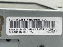 Load image into Gallery viewer, Info-Gps Screen  FORD F150 PICKUP 2019 - NW535881
