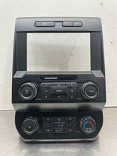 Load image into Gallery viewer, Radio  FORD F150 PICKUP 2019 - NW535918
