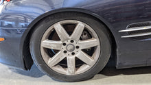 Load image into Gallery viewer, WHEEL RIM S430 S500 S55 S600 SL500 SL55 2003 17x8-1/2 17x8-1/2, 5 lug, 112mm - NW364933
