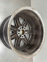 Load image into Gallery viewer, WHEEL RIM S430 S500 S55 S600 SL500 SL55 2003 17x8-1/2 17x8-1/2, 5 lug, 112mm - NW364934
