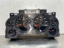 Load image into Gallery viewer, Speedometer Cluster  SILVERADO 1500 PICKUP 2009 - NW564262
